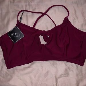 New Zaful Bikini